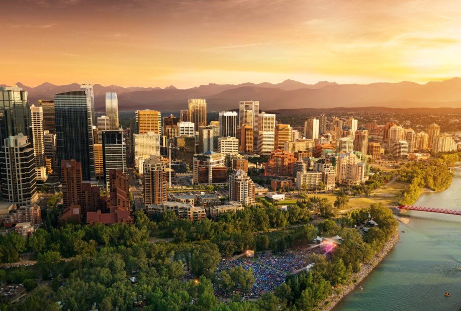 Calgary, Alberta, Canada